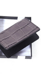 Men's Card Holder - Classleek