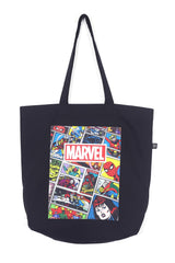 Avengers-themed Tote Bag