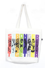 Avengers 'Stronger Together' Tote Bag