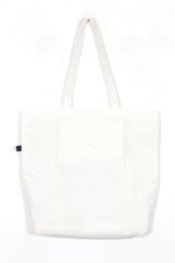 Zodiac Series Tote Bag - Aqaurius