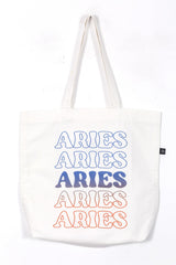 Zodiac Series Tote Bag - Aries