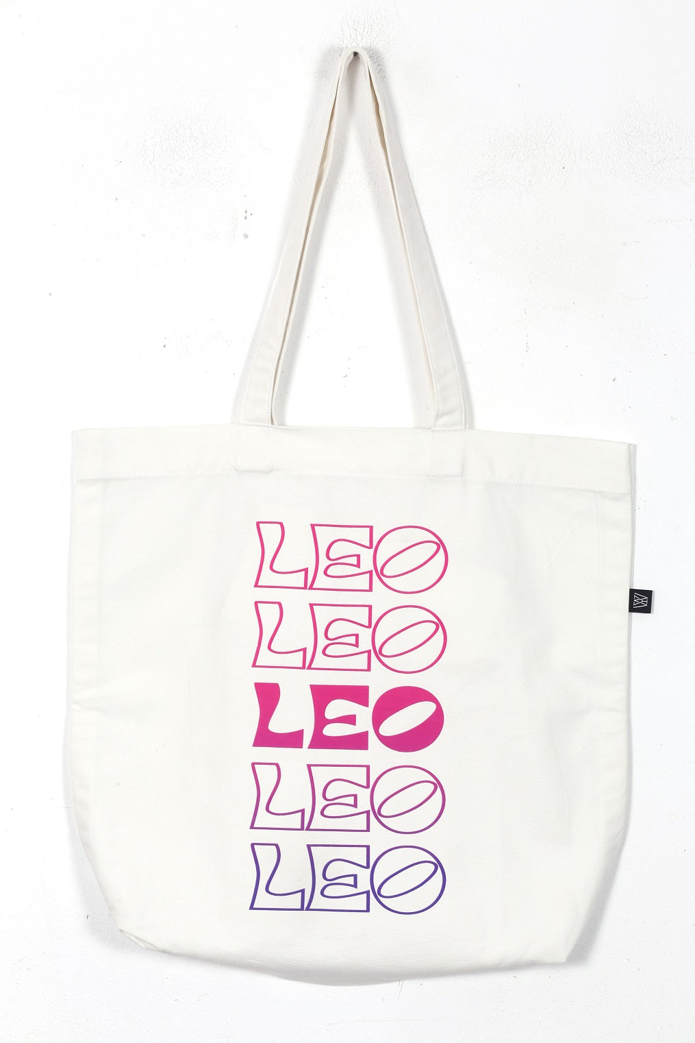 Zodiac Series Tote Bag - Leo