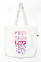 Zodiac Series Tote Bag - Leo