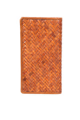 Men's Long Wallet - Classleek