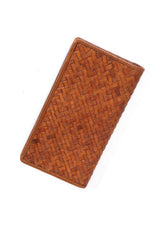 Men's Long Wallet - Classleek