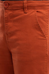 Boys Twill Bottom (6-8 Years)