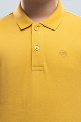 Boys Polo Shirt (2-4 Years)