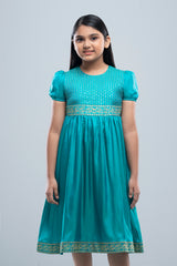 Princess Dress (6-8 Years)