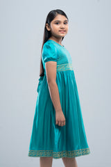 Princess Dress (6-8 Years)