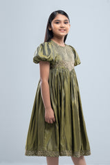 Princess Dress (6-8 Years)