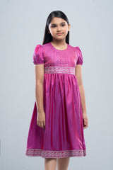 Princess Dress (6-8 Years)