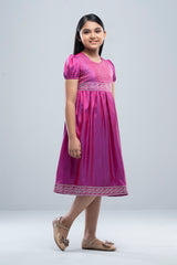 Princess Dress (6-8 Years)