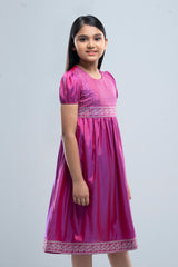 Princess Dress (6-8 Years)