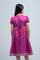 Princess Dress (6-8 Years)