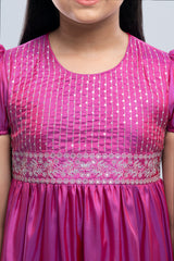 Princess Dress (6-8 Years)