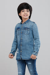 Boys Shirt (6-8 Years)