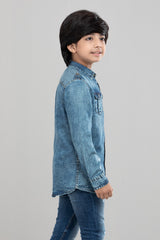 Boys Shirt (2-4 Years)