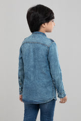 Boys Shirt (6-8 Years)