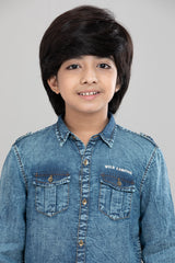 Boys Shirt (6-8 Years)