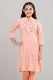 Junior Girls Ethnic (10-14 Years)