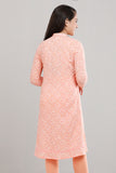 Junior Girls Ethnic (10-14 Years)
