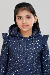 Girls Jacket (6-8 Years)