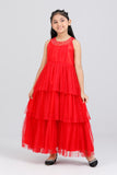 Princess Top (6-8 Years)