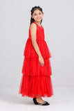 Princess Top (6-8 Years)