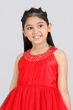 Princess Top (6-8 Years)