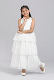 Princess Top (2-4 Years)