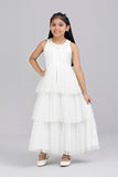 Princess Top (2-4 Years)
