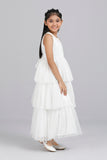 Princess Top (2-4 Years)
