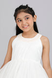 Princess Top (2-4 Years)