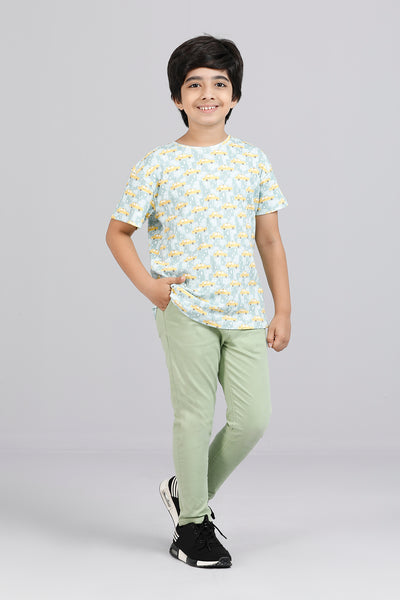 Prince Bottom (2-4 Years)