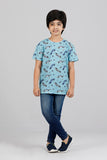 Boys T-Shirt (6-8 Years)