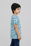 Boys T-Shirt (6-8 Years)