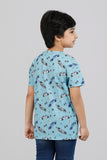 Boys T-Shirt (6-8 Years)