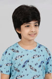 Boys T-Shirt (6-8 Years)