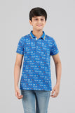 Junior Boys Polo (10-14 Years)