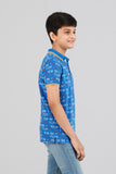 Junior Boys Polo (10-14 Years)
