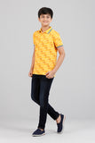 Junior Boys Polo (10-14 Years)