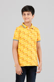 Junior Boys Polo (10-14 Years)