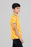 Junior Boys Polo (10-14 Years)