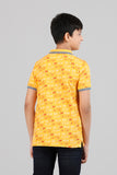 Junior Boys Polo (10-14 Years)