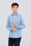 Junior Boys Casual Shirt (10-14 years)