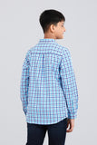 Junior Boys Casual Shirt (10-14 years)