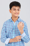 Junior Boys Casual Shirt (10-14 years)