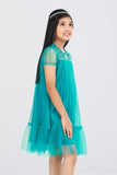 Princess Top (6-8 Years)