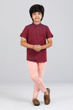 Prince Casual Shirt (2-4 Years)