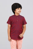 Prince Casual Shirt (2-4 Years)